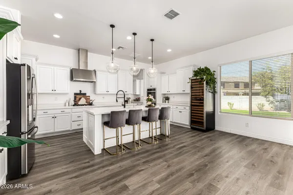 $699,000 | 8502 West Myrtle Avenue, Glendale, AZ 85305