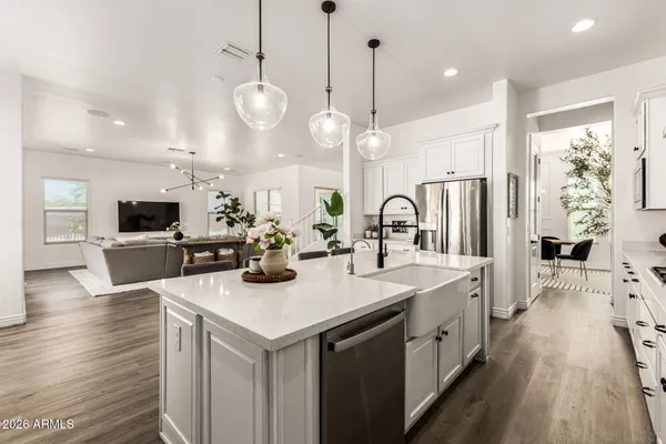 $699,000 | 8502 West Myrtle Avenue, Glendale, AZ 85305