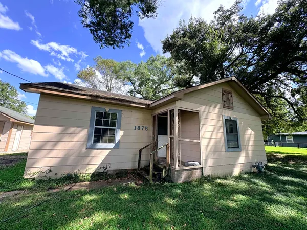 $200,000 | 1875 Wescalder Road, Beaumont, TX 77707