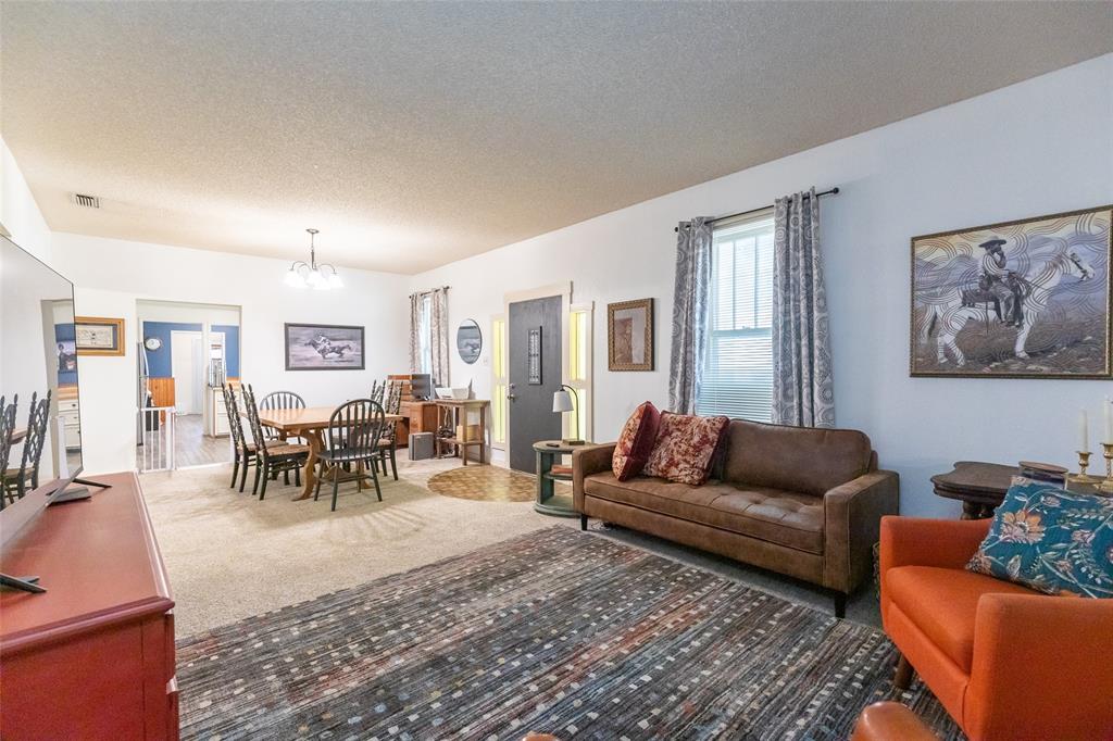 595 Wimberly Road Merkel, TX 79536 - Photo 14 of 40