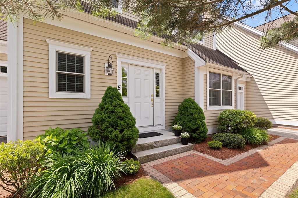 725 Boston Post Road, Unit 5 Sudbury, MA 01776 - Photo 4 of 41