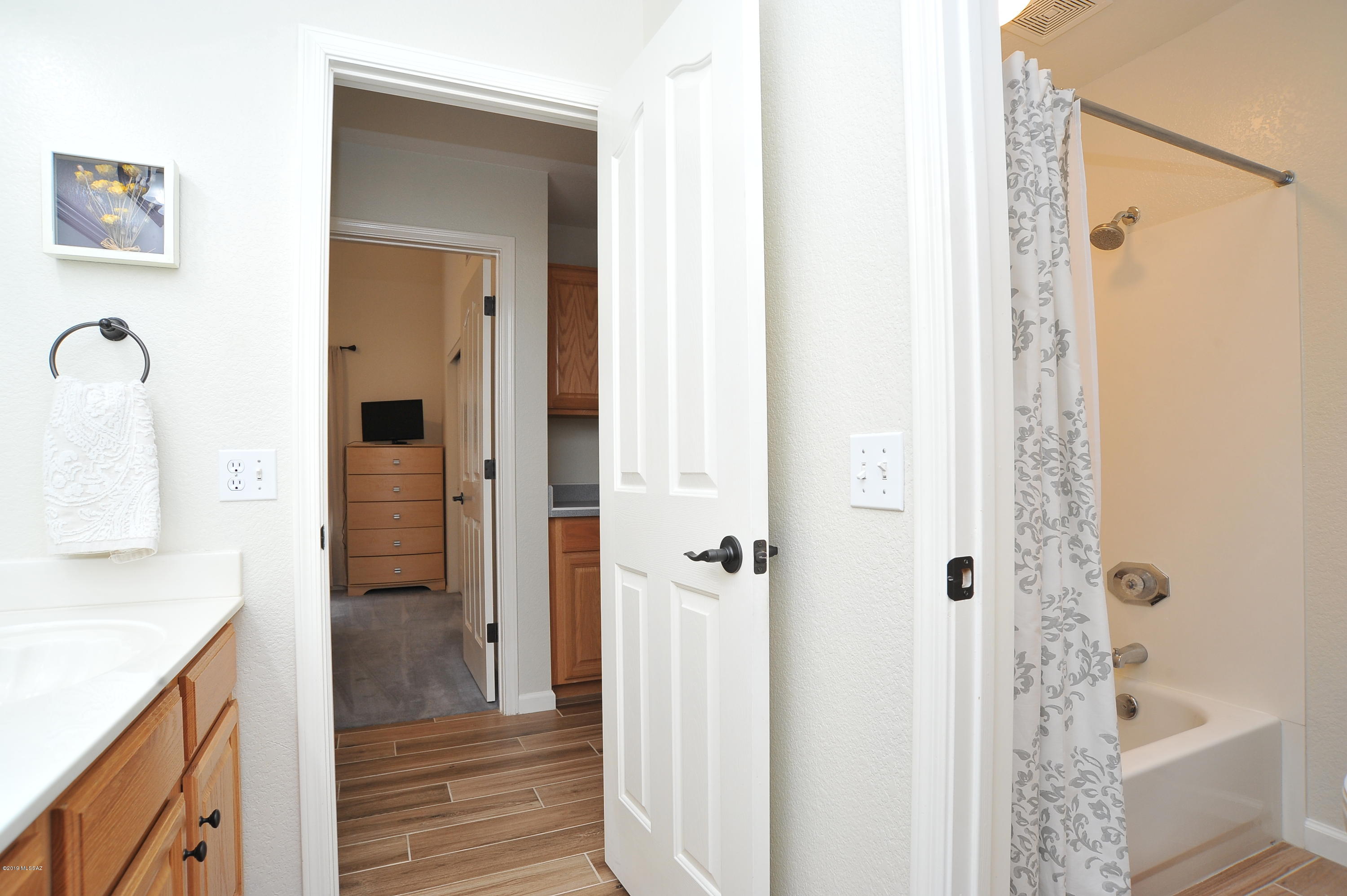 563 West Paseo Rio Grande Oro Valley, AZ 85737 - Photo 39 of 50