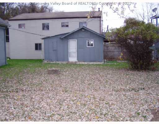 90 Winfield Road St. Albans, WV 25177 - Photo 4 of 8 Exterior Front.