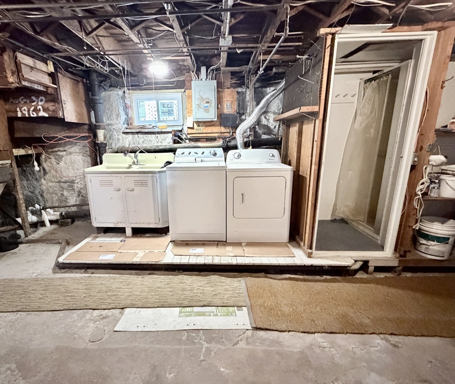 12 Eddie Street Quincy, MA 02169 - Photo 18 of 18