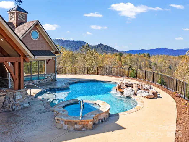$5,800,000 | 946 Ridge Road, Green Mountain, NC 28740