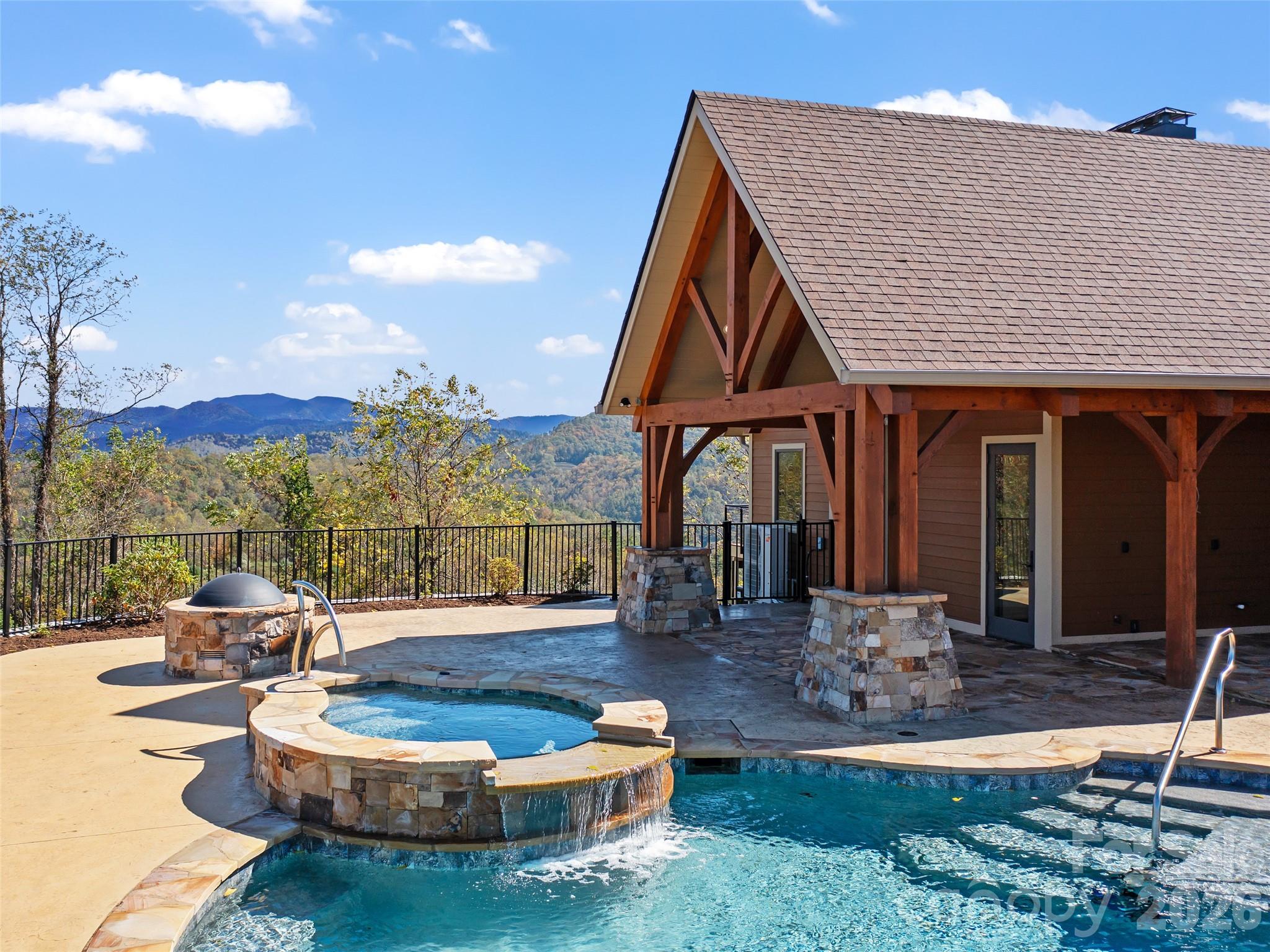 946 Ridge Road Green Mountain, NC 28740 - Photo 12 of 48