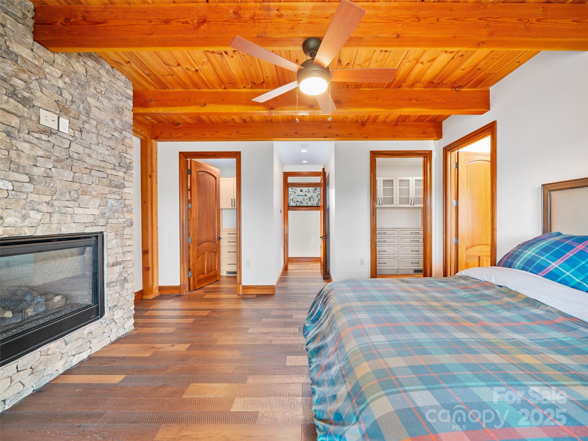 946 Ridge Road Green Mountain, NC 28740 - Photo 20 of 48