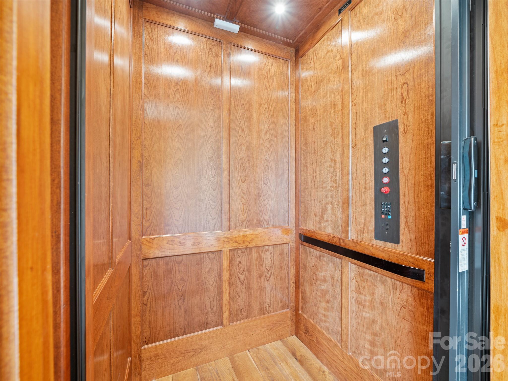 946 Ridge Road Green Mountain, NC 28740 - Photo 33 of 48 a view of a mirror