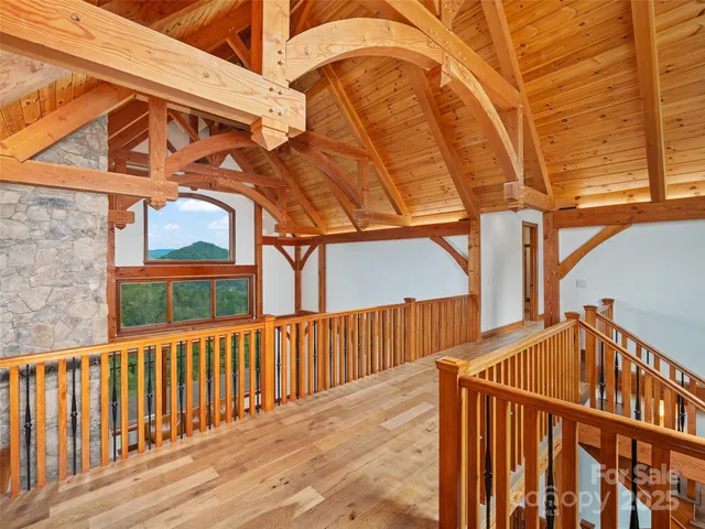 $5,800,000 | 946 Ridge Road, Green Mountain, NC 28740