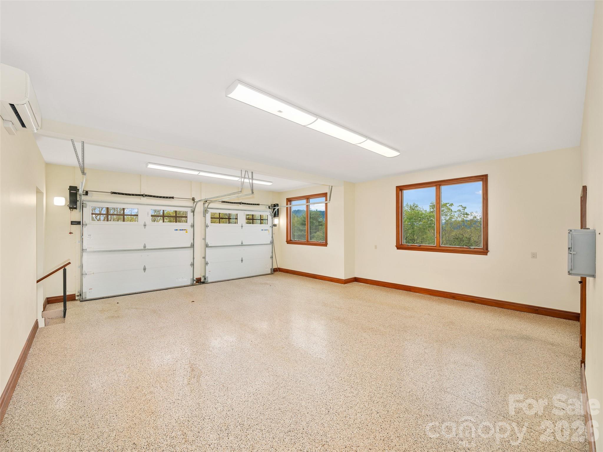 946 Ridge Road Green Mountain, NC 28740 - Photo 47 of 48 a view of a big room with windows