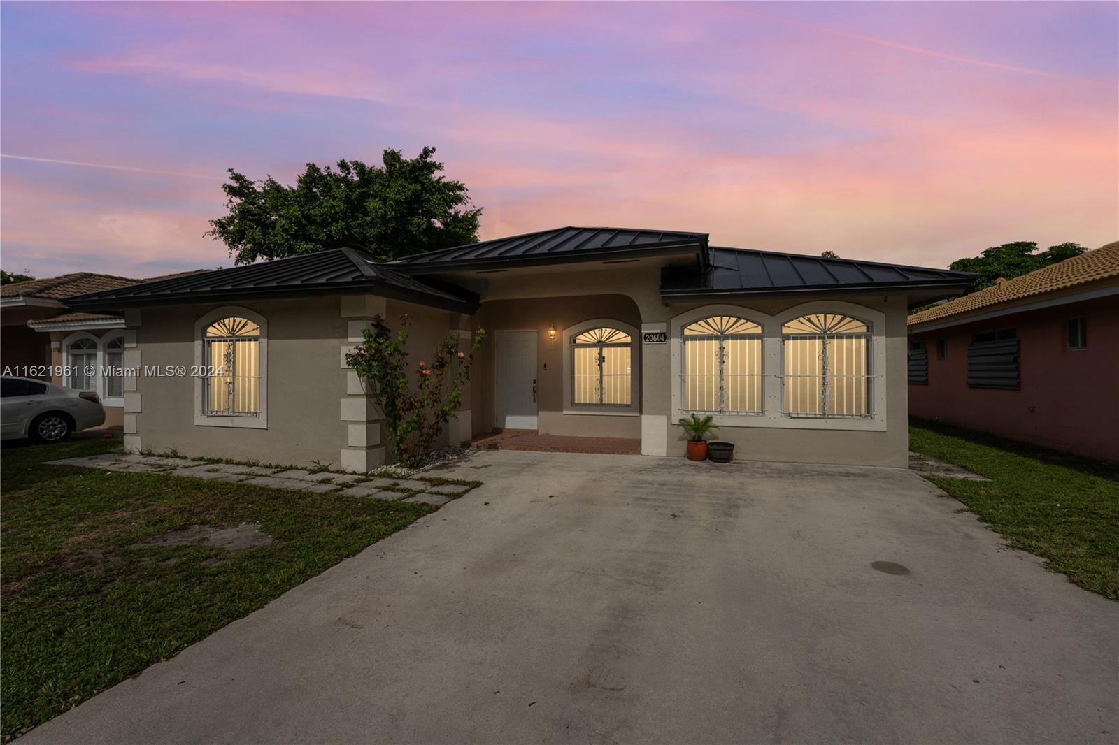 20604 Northwest 19th Ave  