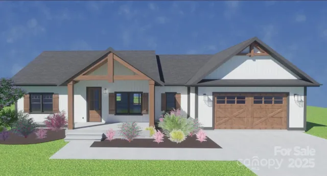 $470,000 | 104 Glenhaven Drive, Marion, NC 28752