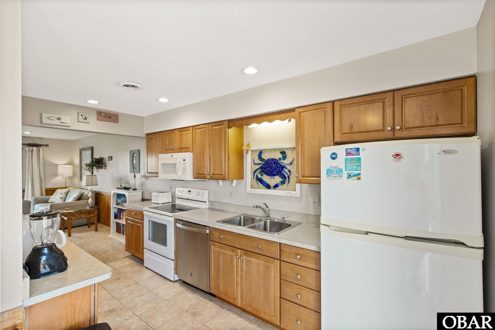 131-9 2-9 Georgetown Sands Road, Unit 9 Duck, NC 27949 - Photo 13 of 43 Gallery Image 13