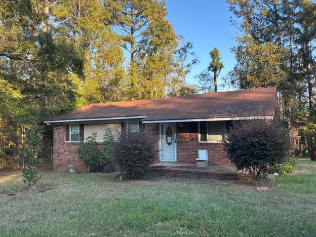 $53,000 | 85 Promised Land Road, Edgefield, SC 29824
