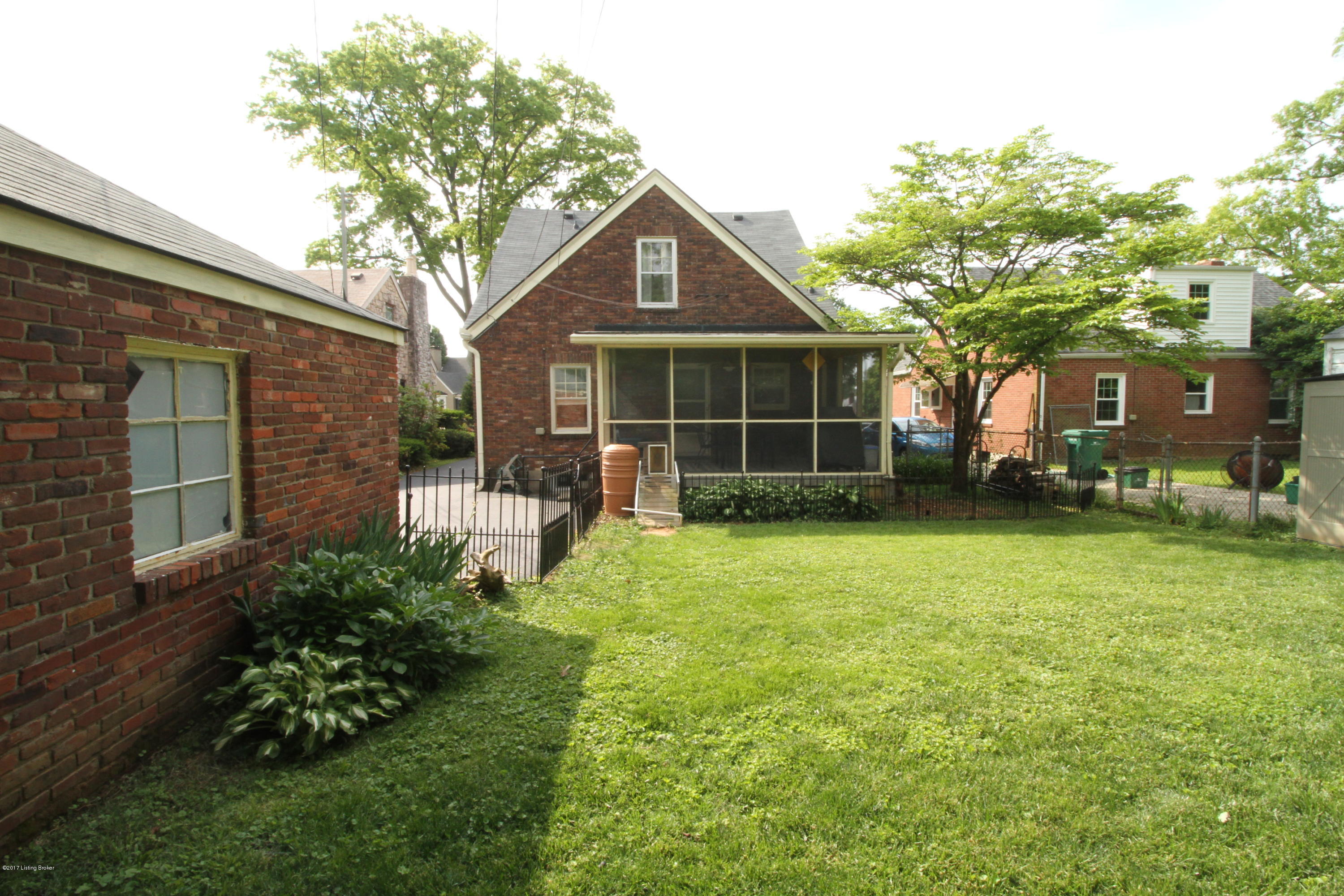 2319 Manchester Road Louisville, KY 40205 - Photo 35 of 40 35