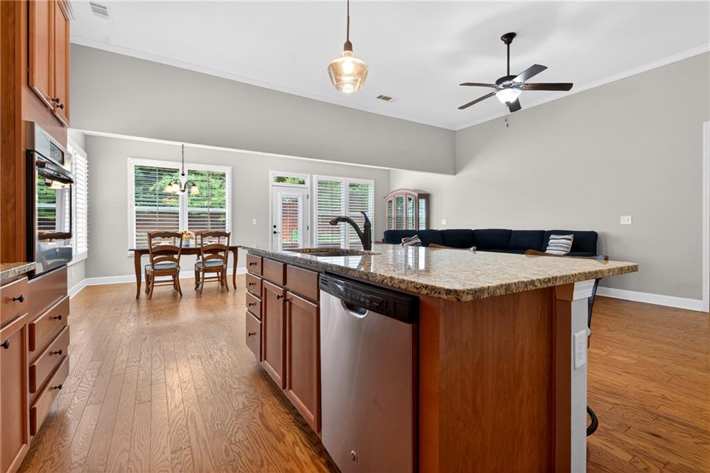 3389 Cresswind Parkway Southwest Gainesville, GA 30504 - Photo 7 of 23