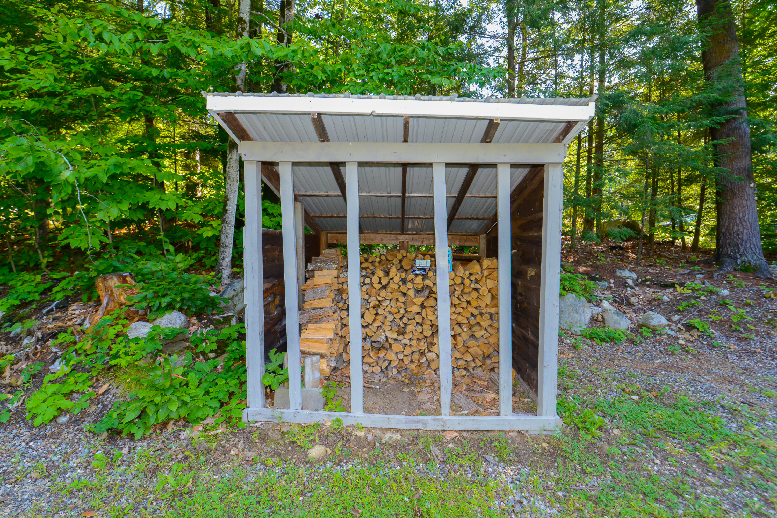 87 Little Cove Road Harrison, ME 04040 - Photo 45 of 58 87 little cove-66