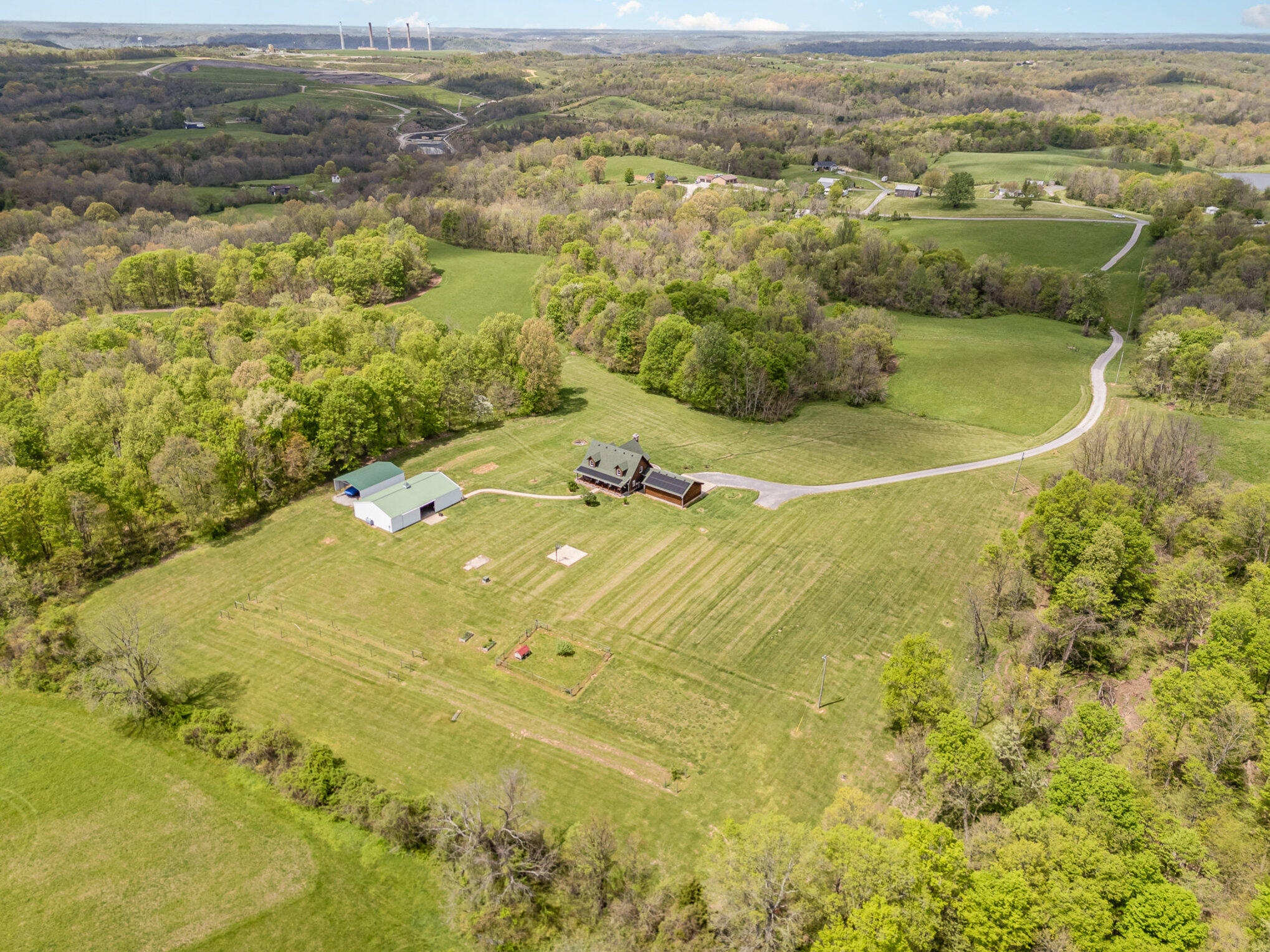 999 Furnish Road Ghent, KY 41045 - Photo 42 of 53 Gallery Image 42