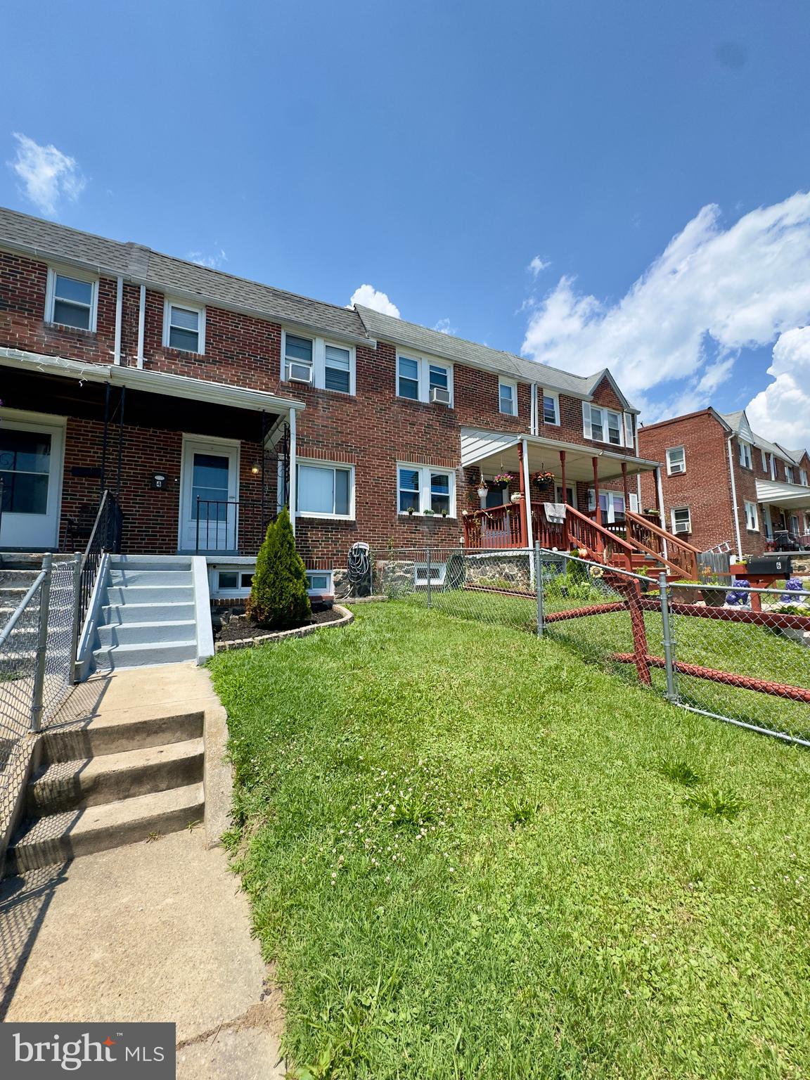 4 Warren Road Baltimore, MD 21221 - Photo 1 of 22