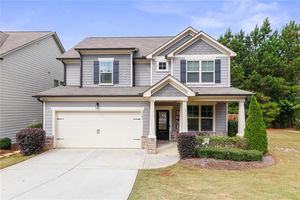 5906 Watersdown Way Flowery Branch, GA 30542 - Photo 1 of 1