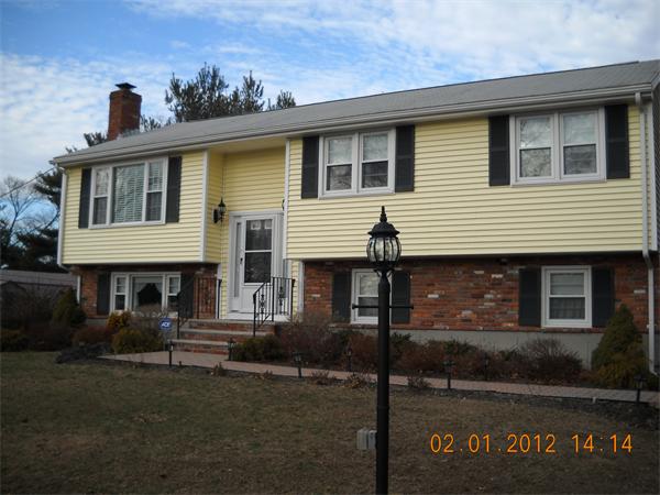 7 Barbara Road Taunton, MA 02780 - Photo 2 of 12