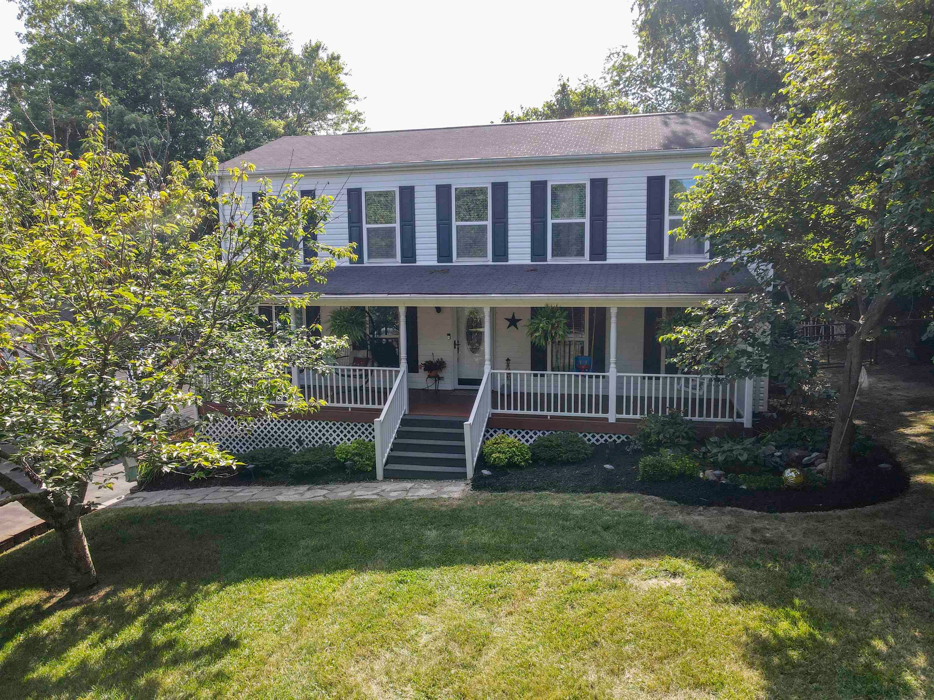7225 Gate Ten Road Radford, VA 24141 - Photo 4 of 87 Gallery Image 4