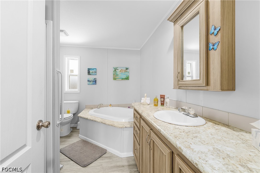 2452 York Road St. James City, FL 33956 - Photo 24 of 35