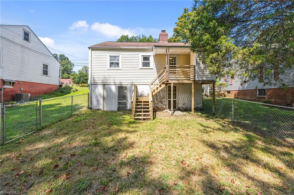 206 Oakview Road High Point, NC 27265 - Photo 14 of 15