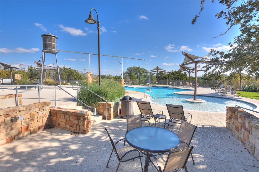 704 Bonnet Boulevard Georgetown, TX 78628 - Photo 37 of 40