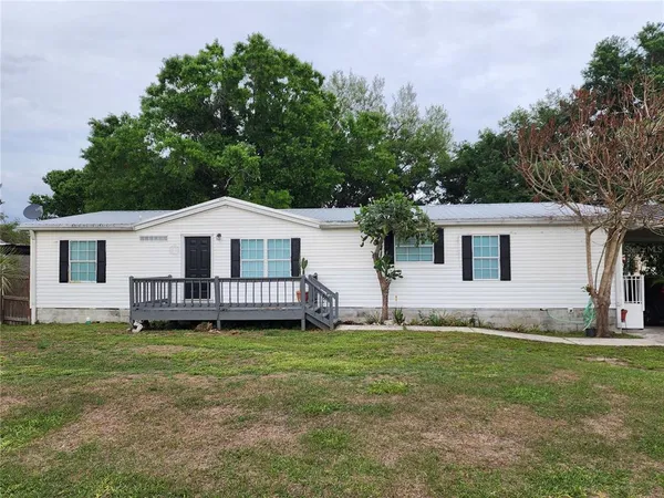 $265,000 | 1209 Blue Sky Place, Dover, FL 33527