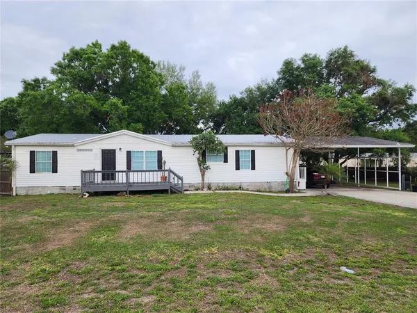 $265,000 | 1209 Blue Sky Place, Dover, FL 33527