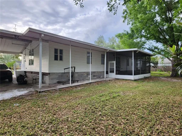 $265,000 | 1209 Blue Sky Place, Dover, FL 33527