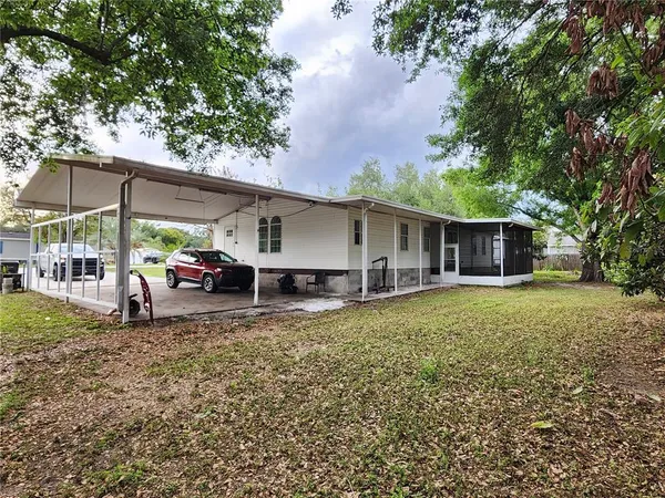 $265,000 | 1209 Blue Sky Place, Dover, FL 33527