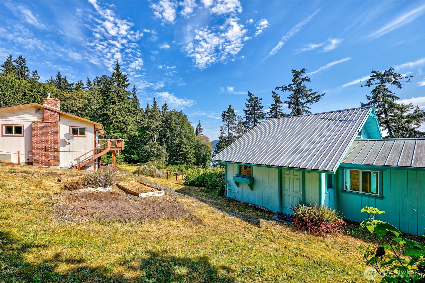 209 Old Oak Bay Road Port Hadlock, WA 98339 - Photo 36 of 40
