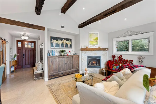 $1,950,000 | 1343 Ash Street, Napa, CA 94559