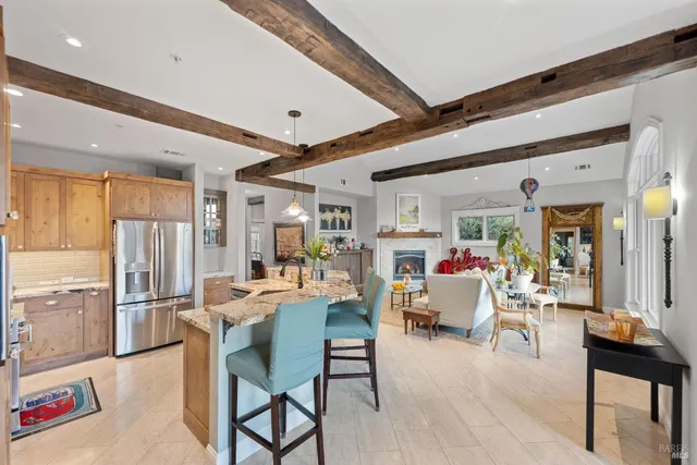 $1,950,000 | 1343 Ash Street, Napa, CA 94559