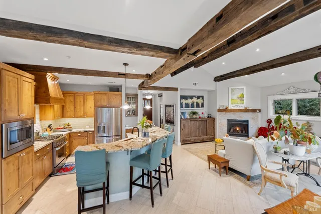 $1,950,000 | 1343 Ash Street, Napa, CA 94559