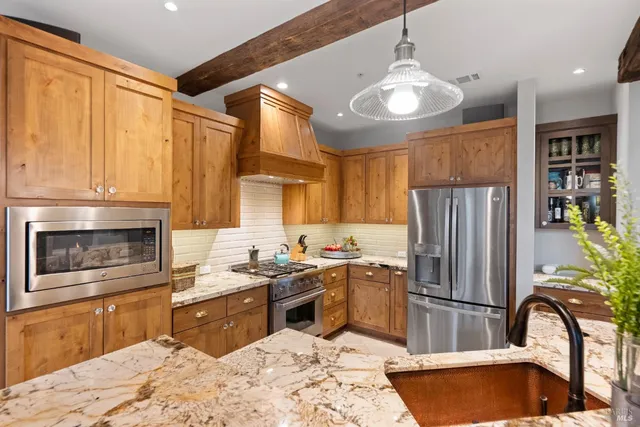 $1,950,000 | 1343 Ash Street, Napa, CA 94559