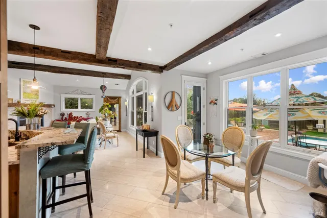 $1,950,000 | 1343 Ash Street, Napa, CA 94559