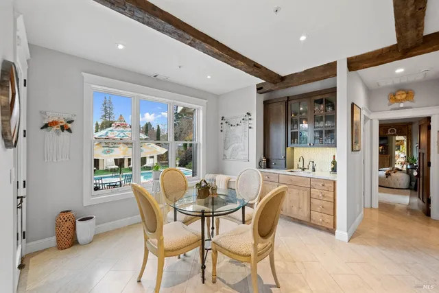 $1,950,000 | 1343 Ash Street, Napa, CA 94559