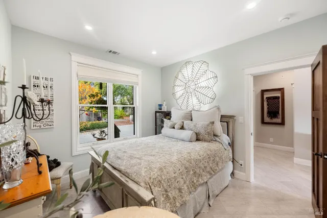 $1,950,000 | 1343 Ash Street, Napa, CA 94559