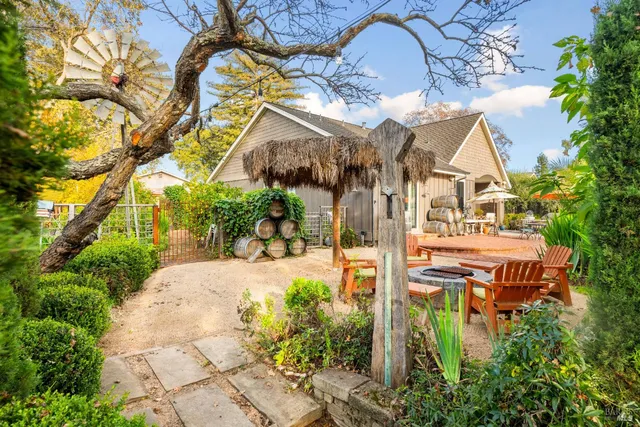 $1,950,000 | 1343 Ash Street, Napa, CA 94559