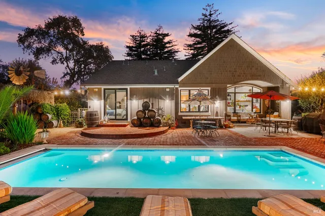 $1,950,000 | 1343 Ash Street, Napa, CA 94559