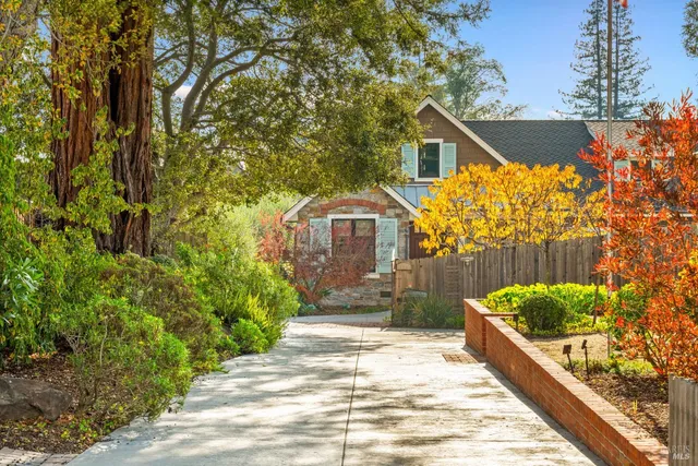 $1,950,000 | 1343 Ash Street, Napa, CA 94559