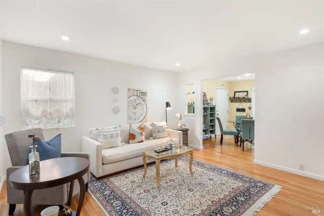 $1,950,000 | 1343 Ash Street, Napa, CA 94559