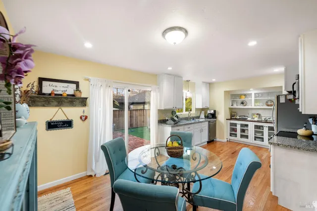 $1,950,000 | 1343 Ash Street, Napa, CA 94559