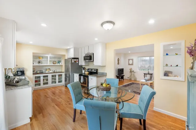 $1,950,000 | 1343 Ash Street, Napa, CA 94559