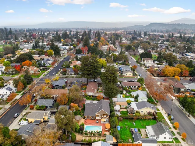 $1,950,000 | 1343 Ash Street, Napa, CA 94559