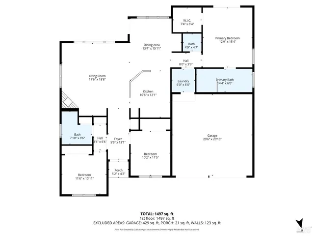 $1,950,000 | 1343 Ash Street, Napa, CA 94559