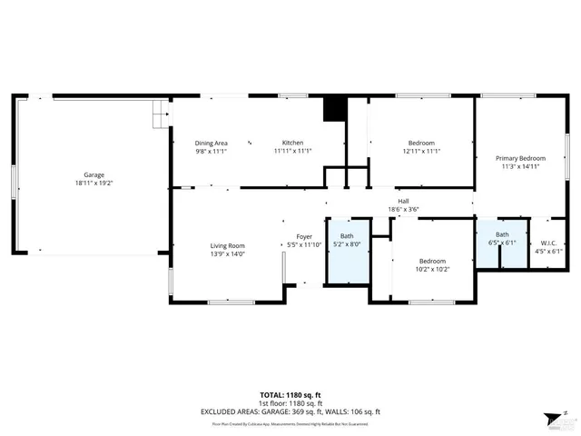$1,950,000 | 1343 Ash Street, Napa, CA 94559